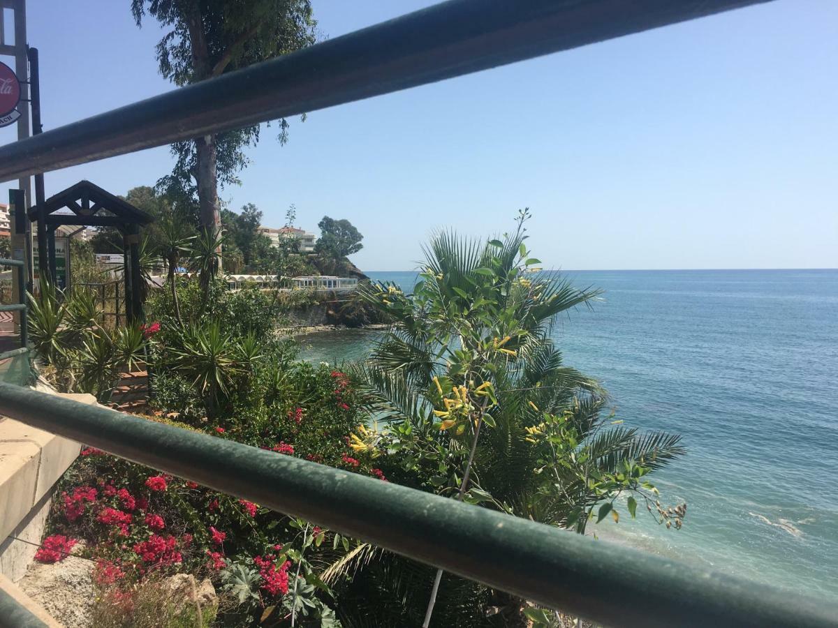 Calaquebrada Lägenhet Benalmádena Exteriör bild