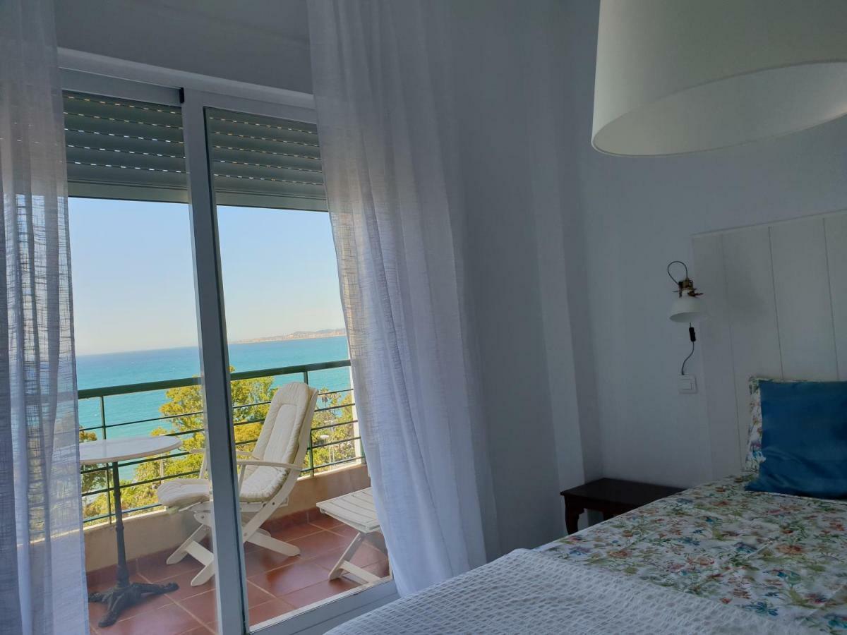 Calaquebrada Lägenhet Benalmádena Exteriör bild