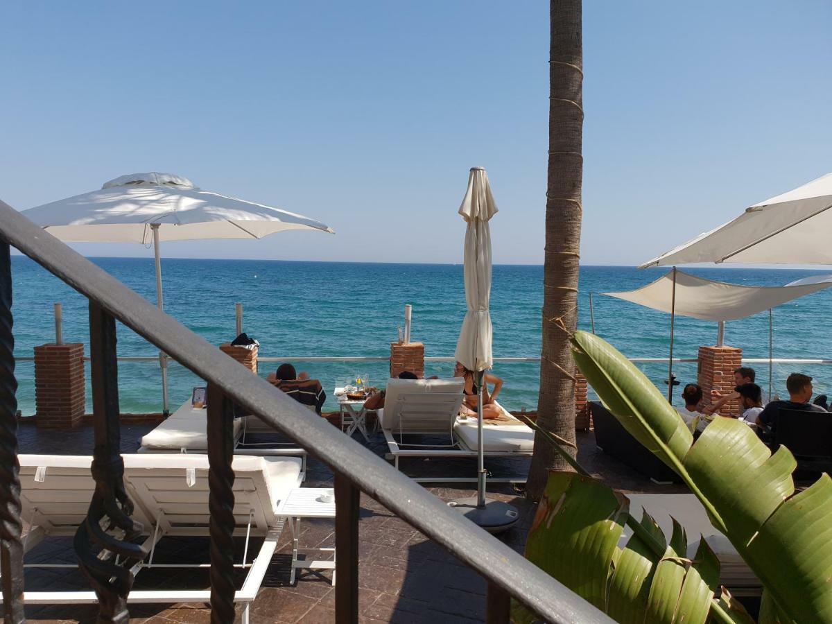 Calaquebrada Lägenhet Benalmádena Exteriör bild